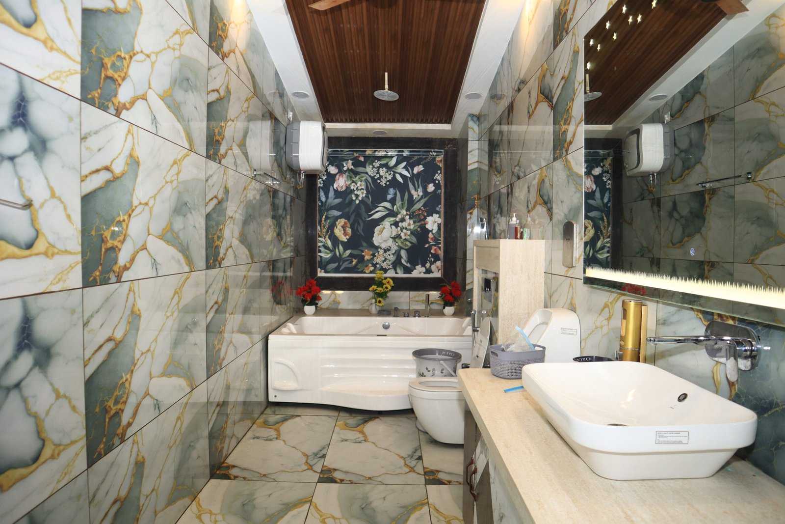 A Closer Look at Mehra Resort